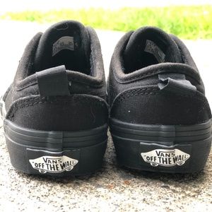 Vans Toddler 11.5